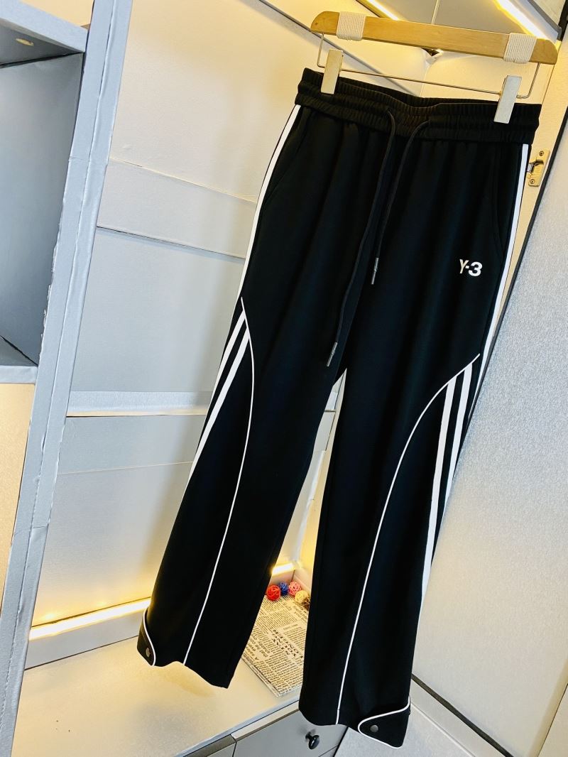 Y-3 Long Pants